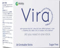 Vira Collagen – Premium Italian Liquid Collagen